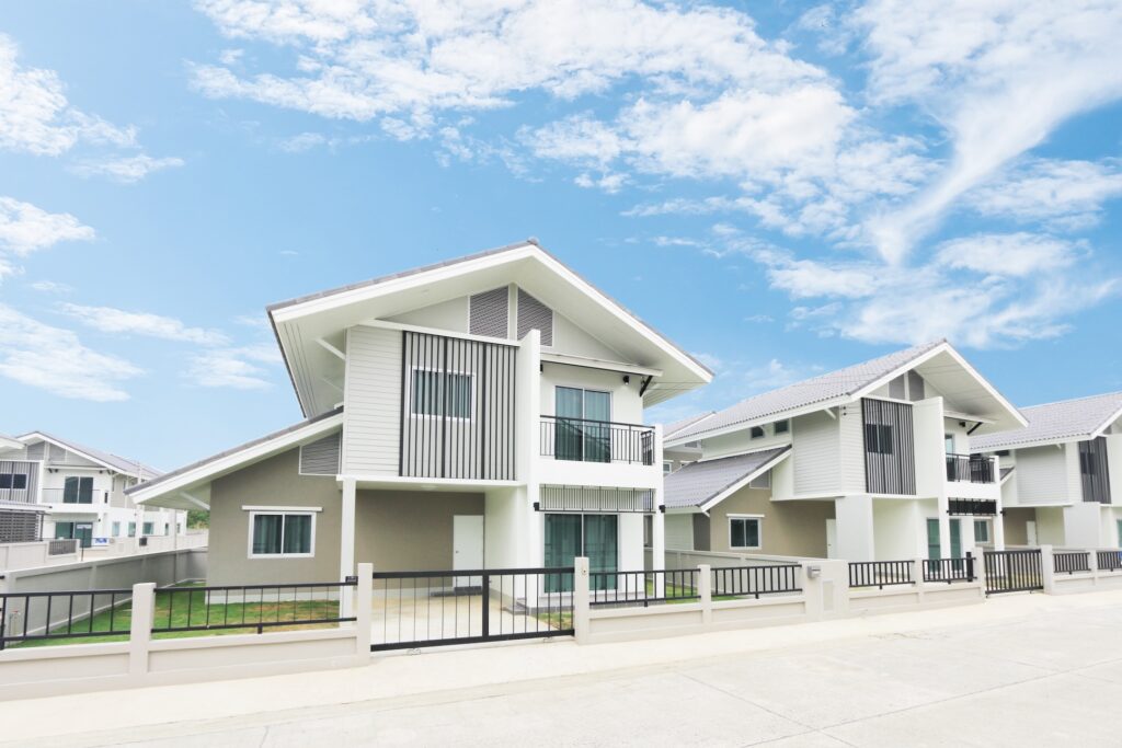 กคช. อยากให้คนไทยมีบ้าน ขยายเวลากับโปรฯ ที่ดีสุดแห่งปี 1 15 ก.ค.นี้