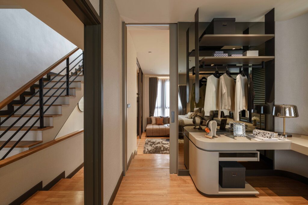 เอพี ไทยแลนด์ เปิดตัว ‘xavier’ ดีไซน์ทาวน์โฮม 3 ชั้นเล่นระดับ ภายใต้แบรนด์ บ้านกลางเมือง The Edition ย้ำผู้นำตลาดเพื่อ ‘ที่สุดของชีวิตที่ลงตัว’