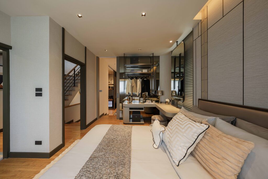 เอพี ไทยแลนด์ เปิดตัว ‘xavier’ ดีไซน์ทาวน์โฮม 3 ชั้นเล่นระดับ ภายใต้แบรนด์ บ้านกลางเมือง The Edition ย้ำผู้นำตลาดเพื่อ ‘ที่สุดของชีวิตที่ลงตัว’