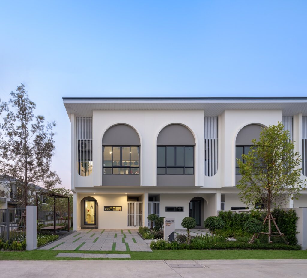 ศุภาลัย ส่งโปรฯ แรงกลางปี “ยิ้ม ยืด ยาว” ช่วยผ่อนยาว 36 เดือน เติมรอยยิ้มคนอยากมีบ้าน พร้อมรับส่วนลดสูงสุด 1 ล้านบาท*