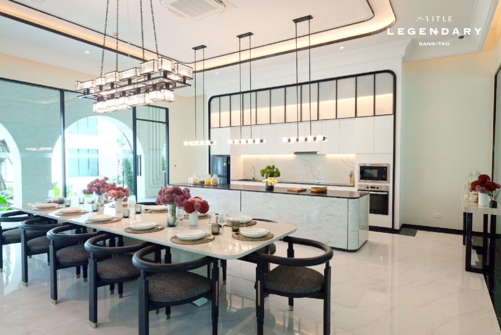 “ร่มโพธิ์ พร็อพเพอร์ตี้” (title) เปิด 2 โครงการ “the Title Legendary Bang – Tao” และ “the Katabello” ต้อนรับ “mister International Thailand 2025” พร้อมชวนทำภารกิจจิตอาสาริมชายหาด