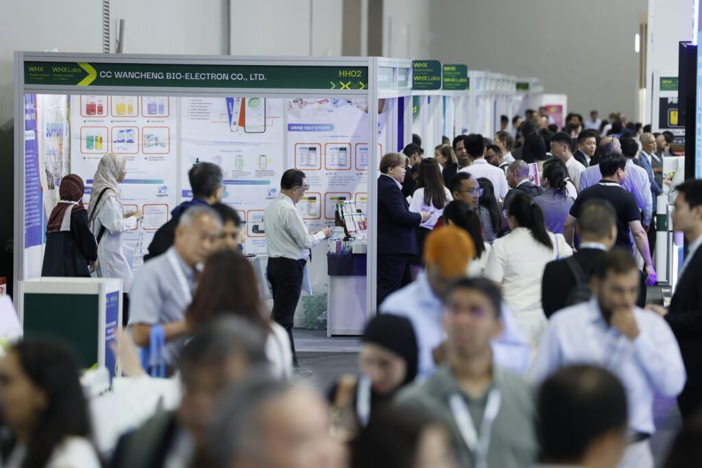 Informa Markets เดินหน้าผลักดันธุรกิจ Health & Wellness ระดับภูมิภาค จัดงานใหญ่ International Healthcare Week 2025 ที่มาเลเซีย