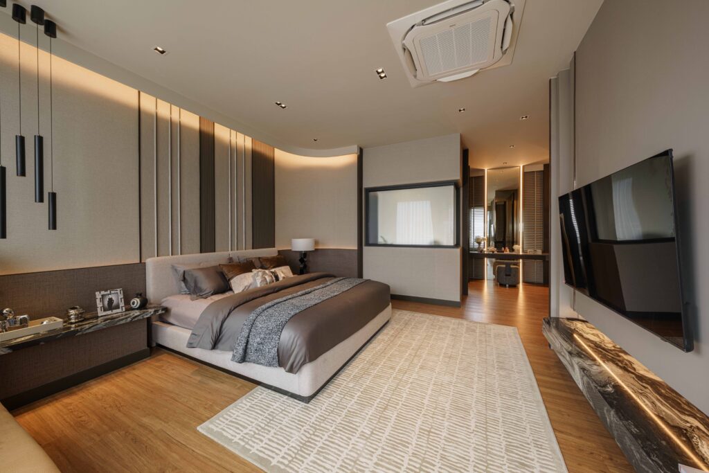 เอพี ไทยแลนด์ เปิดตัว ‘xavier’ ดีไซน์ทาวน์โฮม 3 ชั้นเล่นระดับ ภายใต้แบรนด์ บ้านกลางเมือง The Edition ย้ำผู้นำตลาดเพื่อ ‘ที่สุดของชีวิตที่ลงตัว’