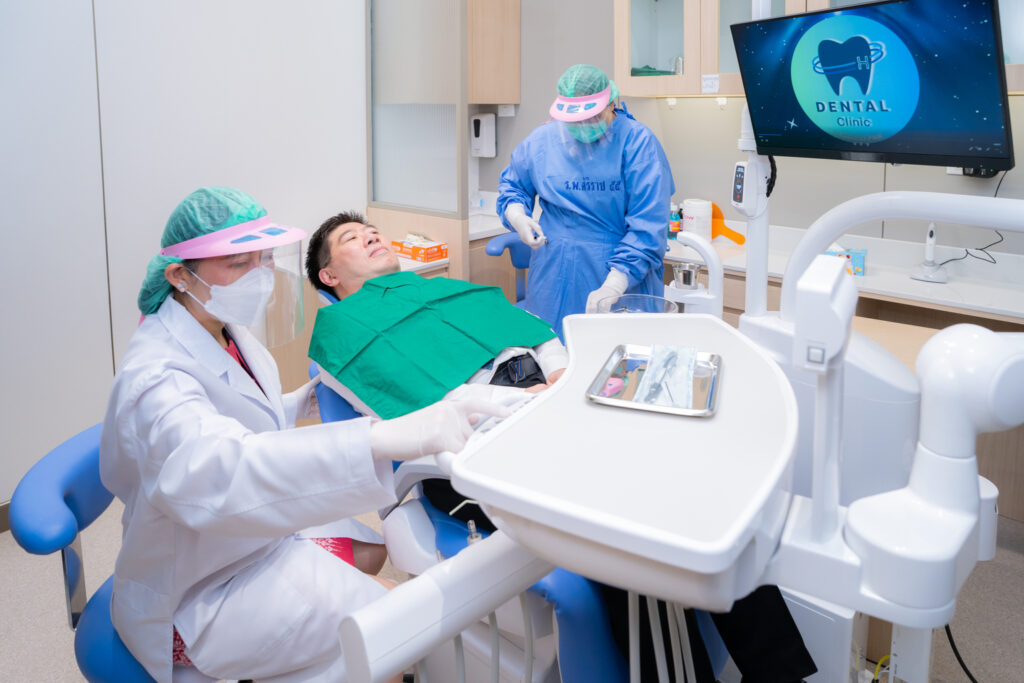 ไอซีเอส ผนึก Siriraj H Solutions ฉลองครบรอบ 2 ปี ตอกย้ำความสำเร็จ ผู้ใช้บริการเพิ่มขึ้นต่อเนื่อง เปิด 2 คลินิกใหม่ ตอบโจทย์คนรักสุขภาพครอบคลุมทุกด้าน