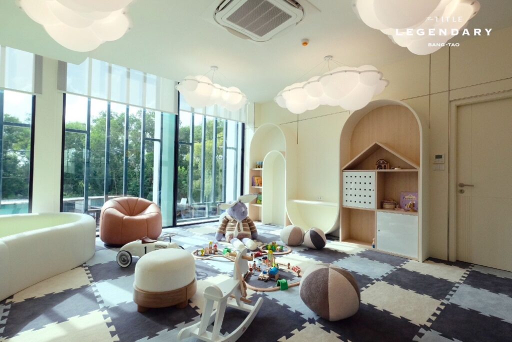 “ร่มโพธิ์ พร็อพเพอร์ตี้” (title) เปิด 2 โครงการ “the Title Legendary Bang – Tao” และ “the Katabello” ต้อนรับ “mister International Thailand 2025” พร้อมชวนทำภารกิจจิตอาสาริมชายหาด