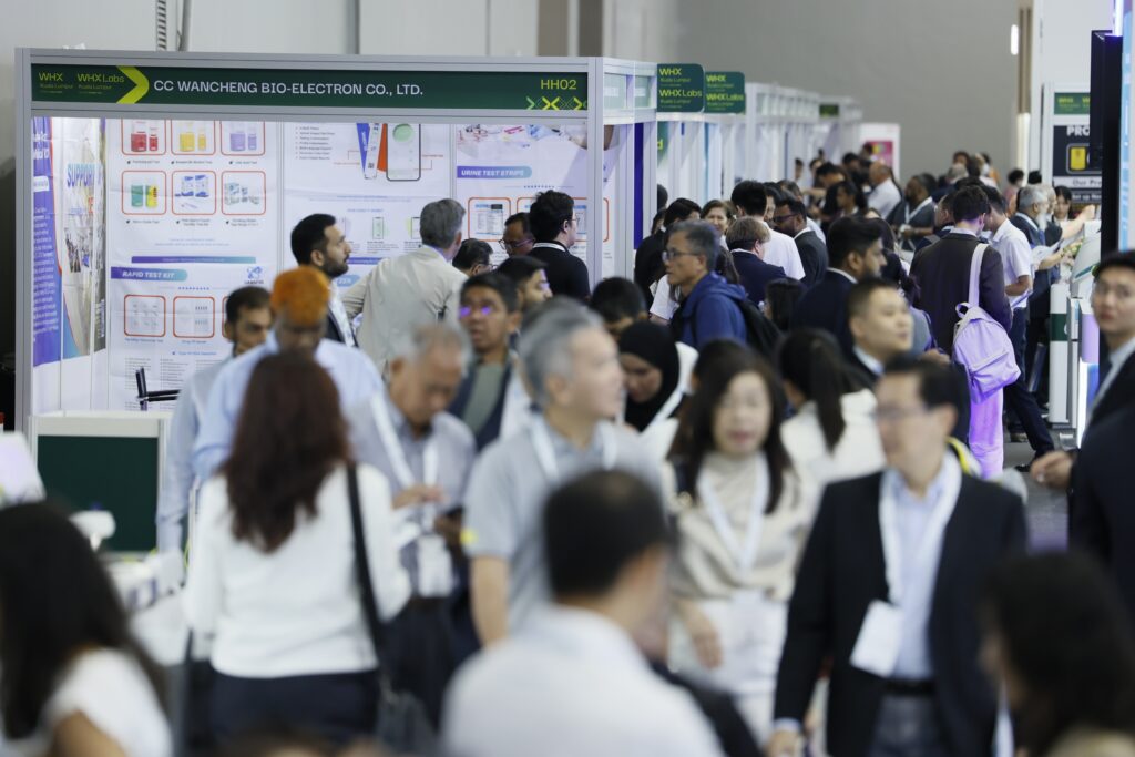 Informa Markets เดินหน้าผลักดันธุรกิจ Health & Wellness ระดับภูมิภาค จัดงานใหญ่ International Healthcare Week 2025 ที่มาเลเซีย