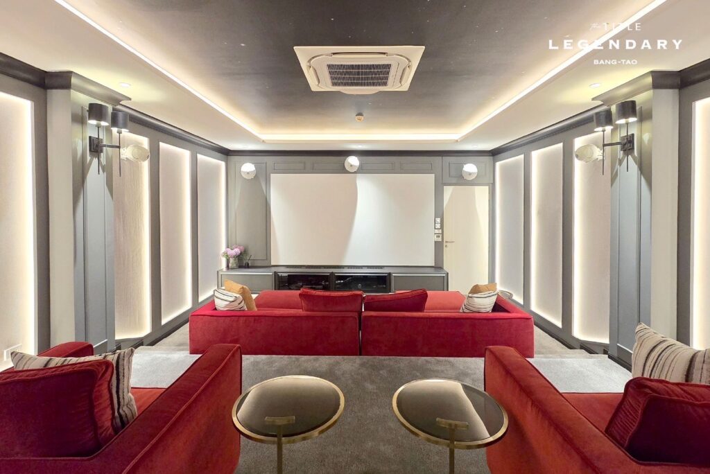 “ร่มโพธิ์ พร็อพเพอร์ตี้” (title) เปิด 2 โครงการ “the Title Legendary Bang – Tao” และ “the Katabello” ต้อนรับ “mister International Thailand 2025” พร้อมชวนทำภารกิจจิตอาสาริมชายหาด