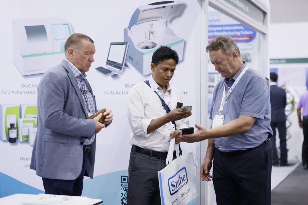 Informa Markets เดินหน้าผลักดันธุรกิจ Health & Wellness ระดับภูมิภาค จัดงานใหญ่ International Healthcare Week 2025 ที่มาเลเซีย