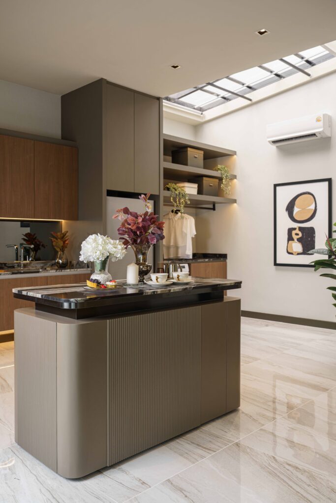 เอพี ไทยแลนด์ เปิดตัว ‘xavier’ ดีไซน์ทาวน์โฮม 3 ชั้นเล่นระดับ ภายใต้แบรนด์ บ้านกลางเมือง The Edition ย้ำผู้นำตลาดเพื่อ ‘ที่สุดของชีวิตที่ลงตัว’