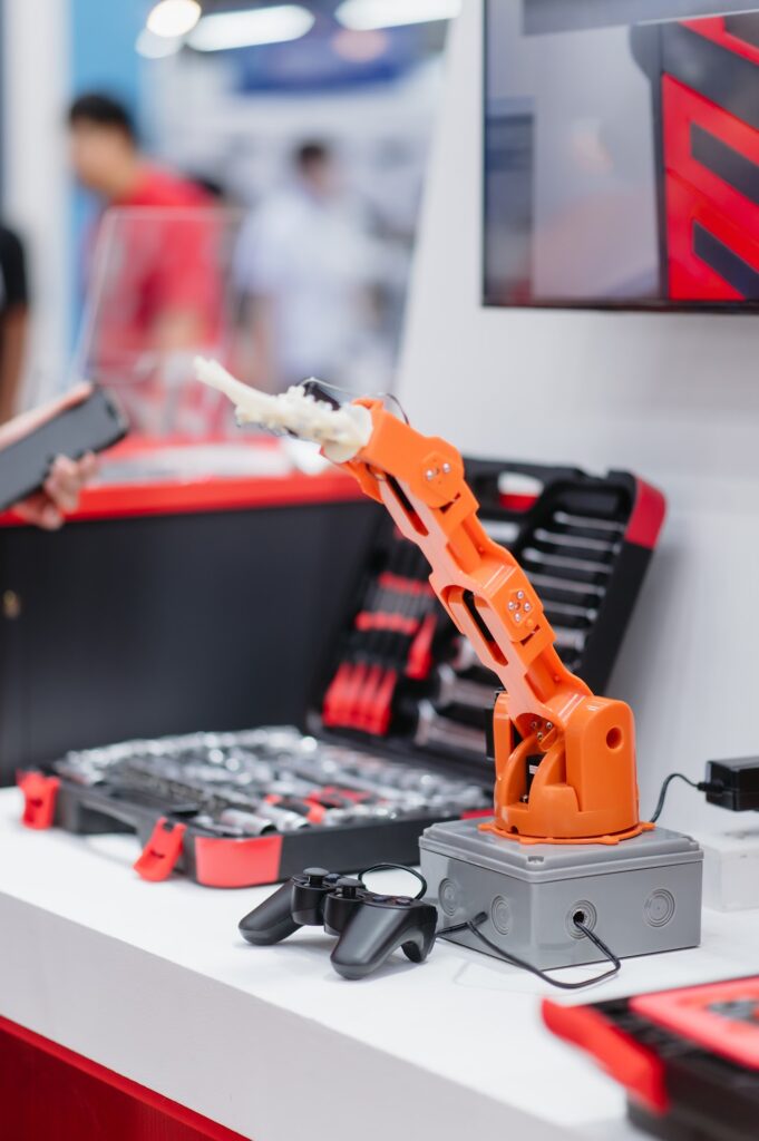 Rs Group ชูโซลูชัน Industry 4.0 พลิกโฉมโรงงานไทยในงาน Nepcon 2025