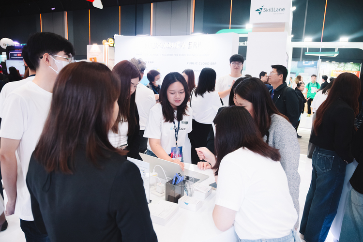 ฮิวแมนิก้า ชูแนวคิดผสาน “คน” กับ “เทคโนโลยี” ปรับเปลี่ยน Hr สู่ทีมกลยุทธ์ขับเคลื่อนองค์กรประสิทธิภาพสูง