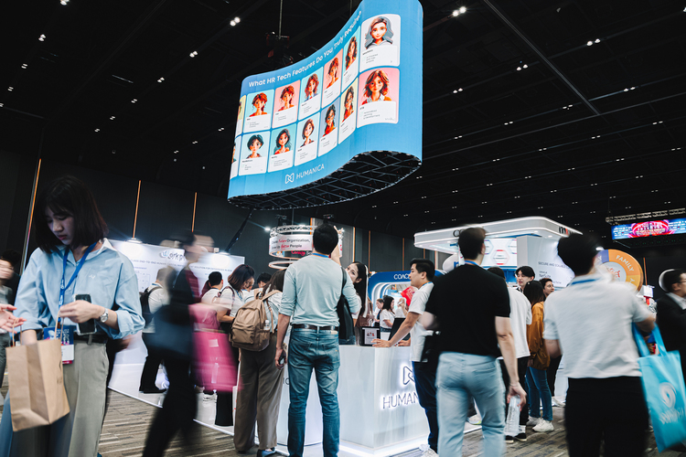 ฮิวแมนิก้า ชูแนวคิดผสาน “คน” กับ “เทคโนโลยี” ปรับเปลี่ยน Hr สู่ทีมกลยุทธ์ขับเคลื่อนองค์กรประสิทธิภาพสูง