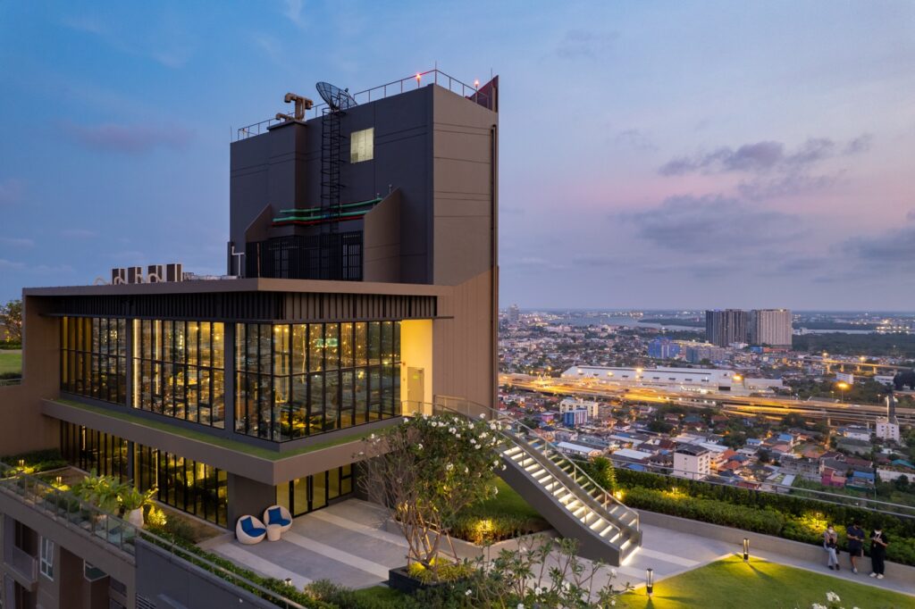 ศุภาลัย ส่งโปรฯ แรงกลางปี “ยิ้ม ยืด ยาว” ช่วยผ่อนยาว 36 เดือน เติมรอยยิ้มคนอยากมีบ้าน พร้อมรับส่วนลดสูงสุด 1 ล้านบาท*