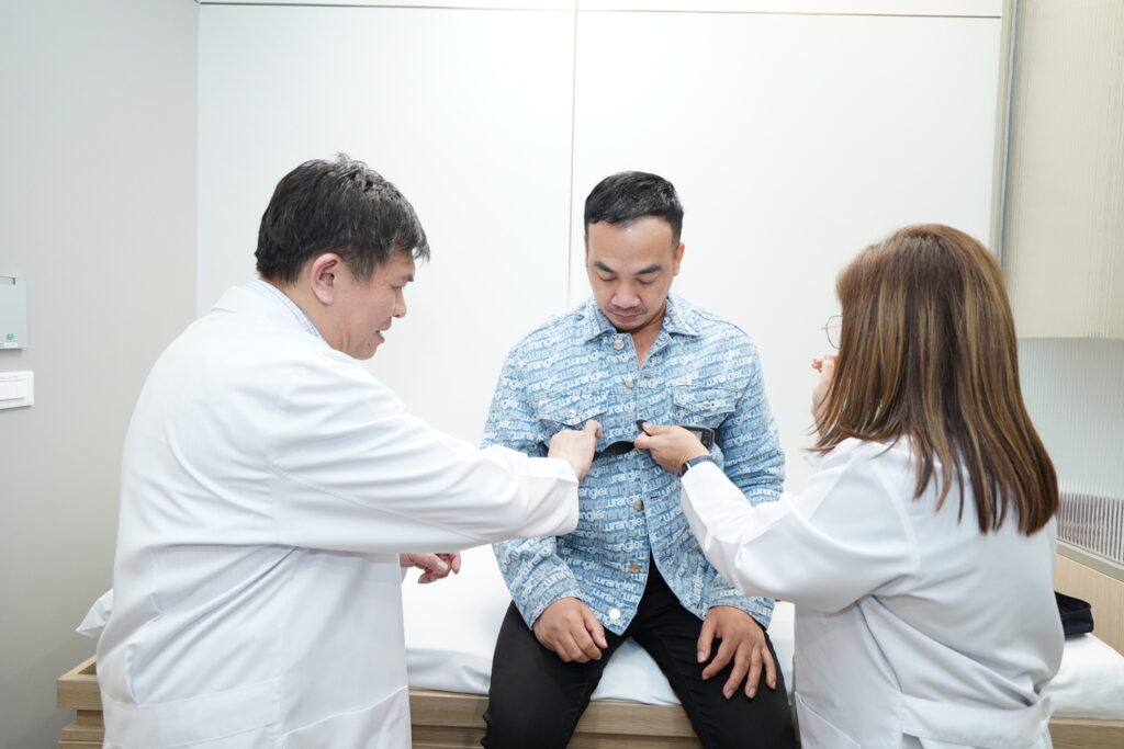 ไอซีเอส ผนึก Siriraj H Solutions ฉลองครบรอบ 2 ปี ตอกย้ำความสำเร็จ ผู้ใช้บริการเพิ่มขึ้นต่อเนื่อง เปิด 2 คลินิกใหม่ ตอบโจทย์คนรักสุขภาพครอบคลุมทุกด้าน