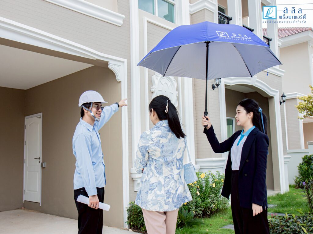 ลลิล พร็อพเพอร์ตี้ ยกระดับมาตรฐานงานก่อสร้าง จัดอบรมทีมวิศวกรและช่าง เสริมทักษะการส่งมอบบ้านคุณภาพ สร้างความมั่นใจให้ลูกค้า