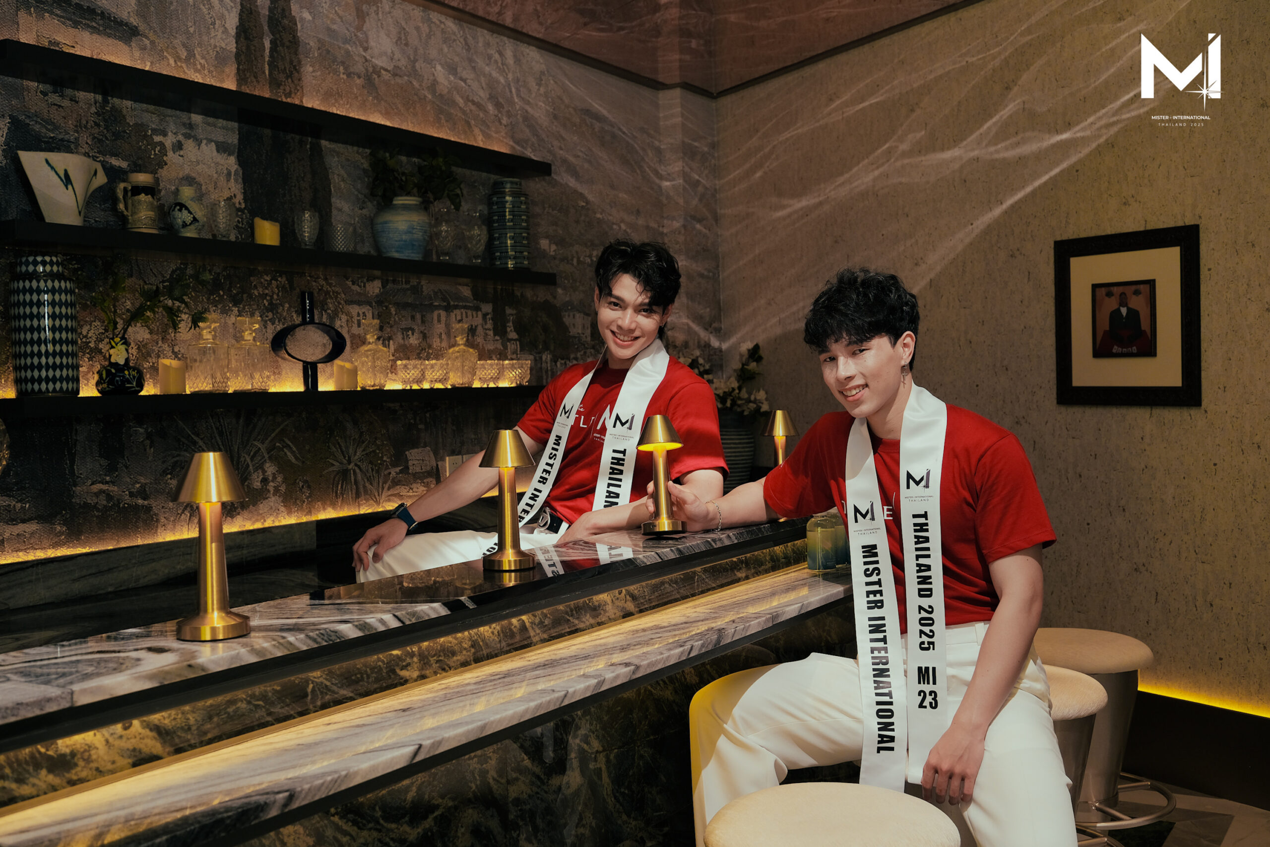 “ร่มโพธิ์ พร็อพเพอร์ตี้” (title) เปิด 2 โครงการ “the Title Legendary Bang – Tao” และ “the Katabello” ต้อนรับ “mister International Thailand 2025” พร้อมชวนทำภารกิจจิตอาสาริมชายหาด