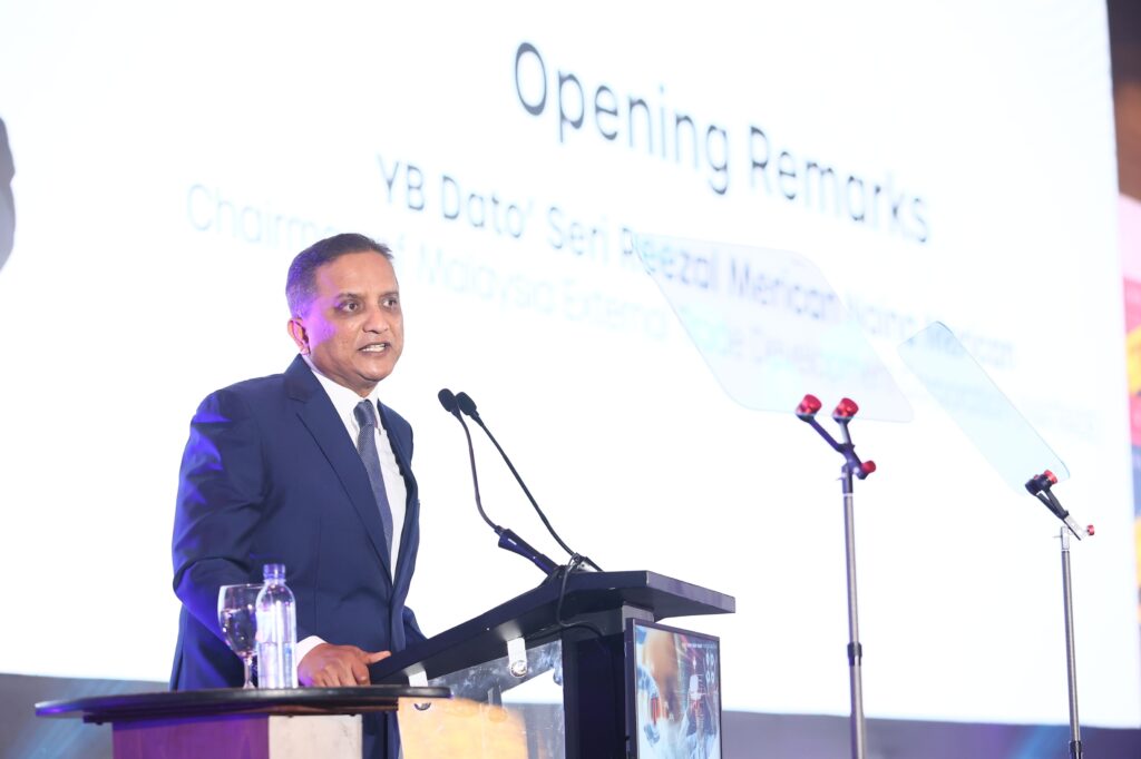 Informa Markets เดินหน้าผลักดันธุรกิจ Health & Wellness ระดับภูมิภาค จัดงานใหญ่ International Healthcare Week 2025 ที่มาเลเซีย