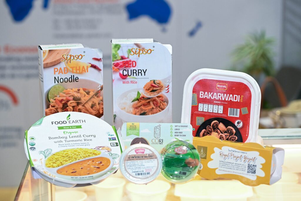 “เอกา โกลบอล” เตรียมแผนขยายตลาดใหม่ รับมือเทรดวอร์ภาษีทรัมป์ เร่งเครื่องตลาดอินเดีย แก้เกมเศรษฐกิจโลกผันผวน