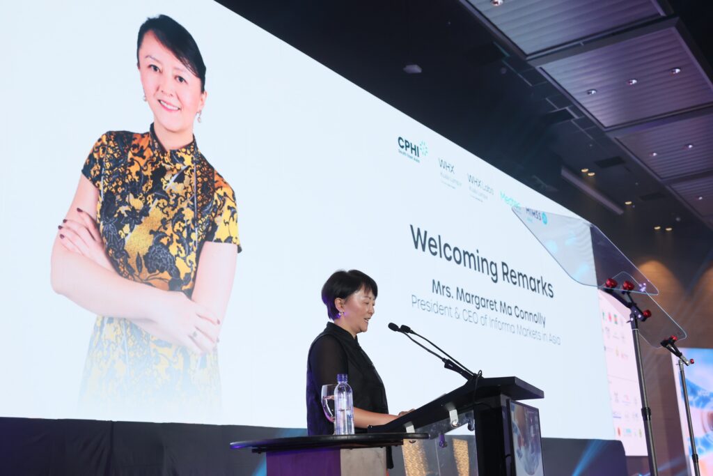 Informa Markets เดินหน้าผลักดันธุรกิจ Health & Wellness ระดับภูมิภาค จัดงานใหญ่ International Healthcare Week 2025 ที่มาเลเซีย