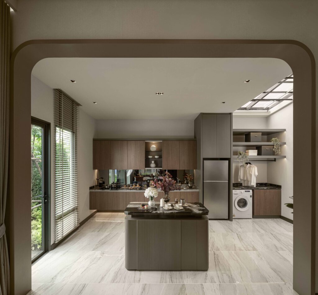 เอพี ไทยแลนด์ เปิดตัว ‘xavier’ ดีไซน์ทาวน์โฮม 3 ชั้นเล่นระดับ ภายใต้แบรนด์ บ้านกลางเมือง The Edition ย้ำผู้นำตลาดเพื่อ ‘ที่สุดของชีวิตที่ลงตัว’