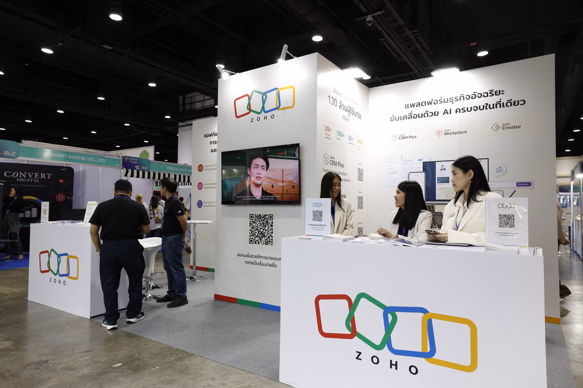 เอ็น.ซี.ซี. – ส.อ.ท. จัด “oem Manufacturer & E Biz Expo 2025” ระดมโรงงานผลิตแบรนด์ พร้อมโซลูชันการตลาดออนไลน์ เปิดประตูธุรกิจแบบครบวงจร