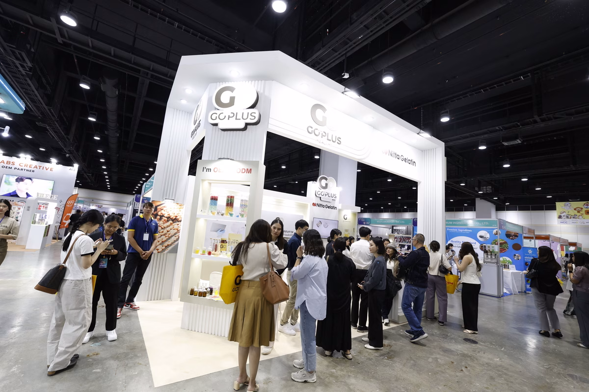 เอ็น.ซี.ซี. – ส.อ.ท. จัด “oem Manufacturer & E Biz Expo 2025” ระดมโรงงานผลิตแบรนด์ พร้อมโซลูชันการตลาดออนไลน์ เปิดประตูธุรกิจแบบครบวงจร