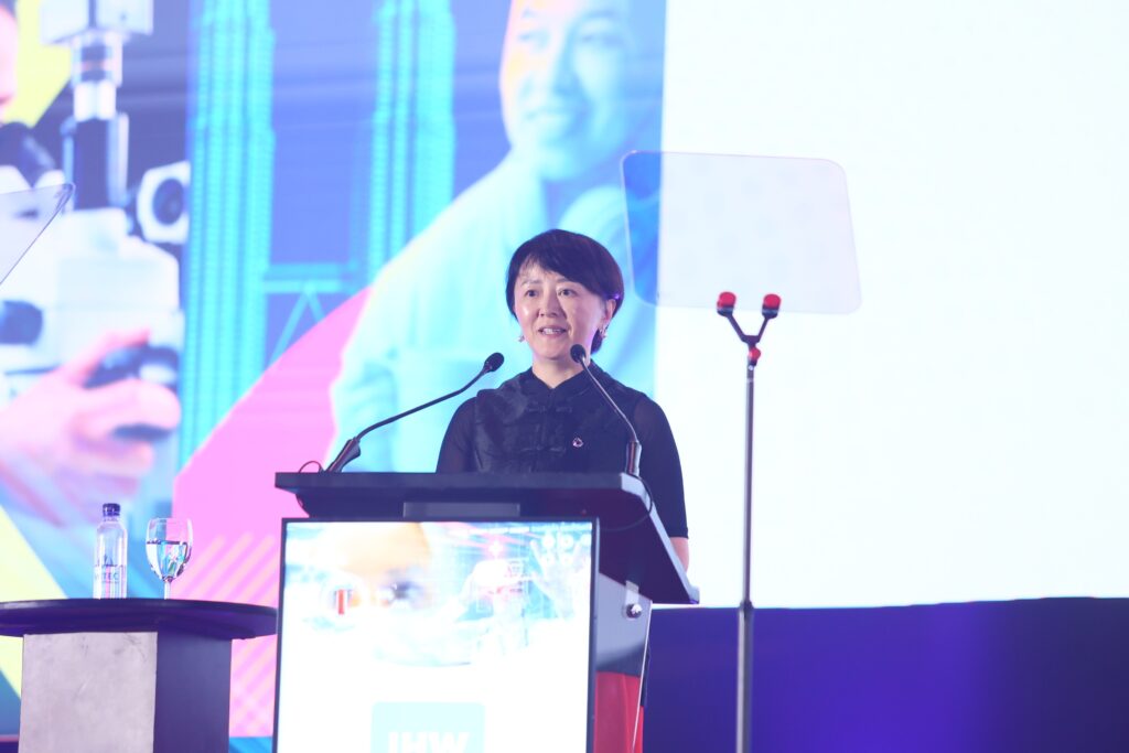 Informa Markets เดินหน้าผลักดันธุรกิจ Health & Wellness ระดับภูมิภาค จัดงานใหญ่ International Healthcare Week 2025 ที่มาเลเซีย