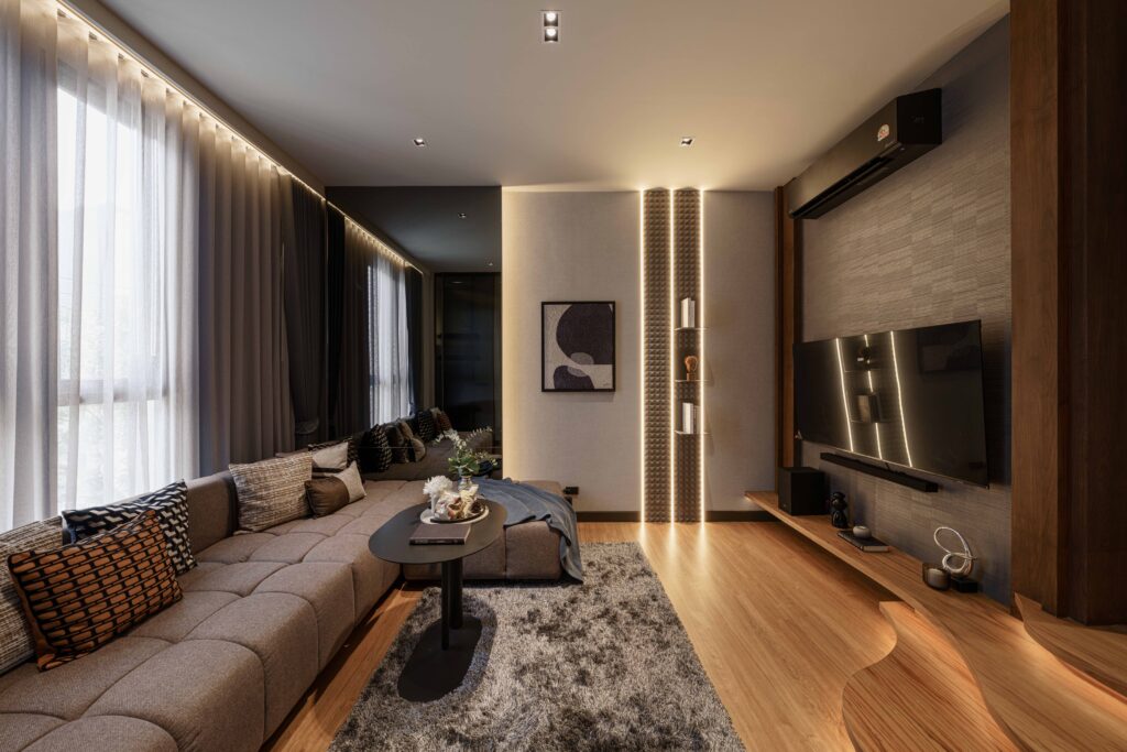 เอพี ไทยแลนด์ เปิดตัว ‘xavier’ ดีไซน์ทาวน์โฮม 3 ชั้นเล่นระดับ ภายใต้แบรนด์ บ้านกลางเมือง The Edition ย้ำผู้นำตลาดเพื่อ ‘ที่สุดของชีวิตที่ลงตัว’