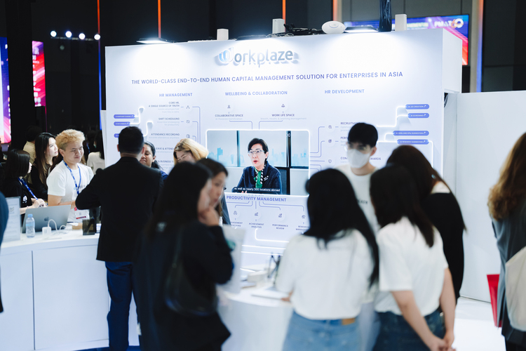 ฮิวแมนิก้า ชูแนวคิดผสาน “คน” กับ “เทคโนโลยี” ปรับเปลี่ยน Hr สู่ทีมกลยุทธ์ขับเคลื่อนองค์กรประสิทธิภาพสูง