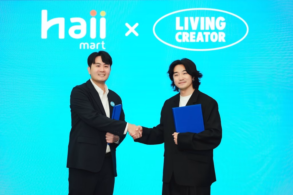 ไฮ มาร์ท ผนึกกำลัง Living Creator เกาหลี เปิดตัวเครื่องครัวพรีเมียม สู่ตลาดไทย พร้อมเดินหน้าขยายฐานผู้บริโภคด้วยแนวคิด “bring Color To Your Life”