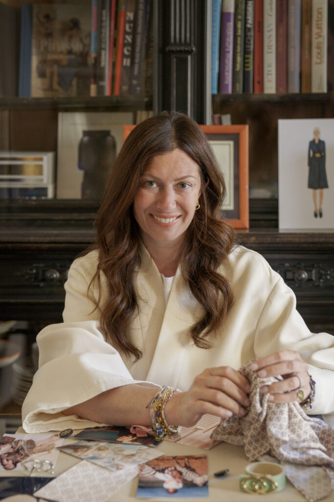 Sofitel ร่วมมือกับดีไซเนอร์ชื่อดังชาวฝรั่งเศส Cordelia De Castellane เปิดตัวยูนิฟอร์มโรงแรมโฉมใหม่