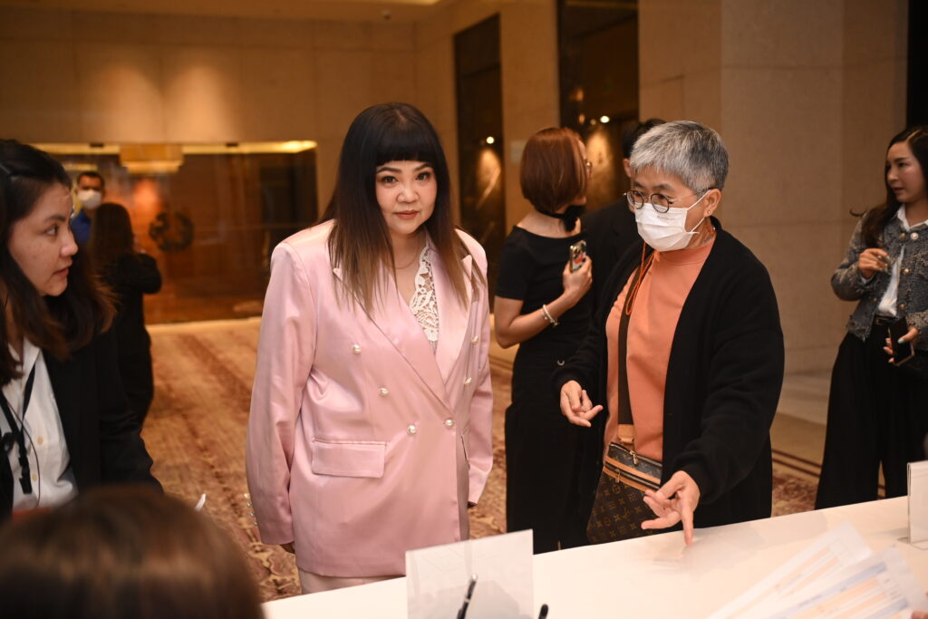 Marketeer จัดงานมอบรางวัล Marketeer No.1 Brand Thailand 2025 แบรนด์ยอดนิยมอันดับ 1 ของไทย มุ่งสร้างมาตรฐานใหม่ให้นักการตลาดและแบรนด์อย่างต่อเนื่อง