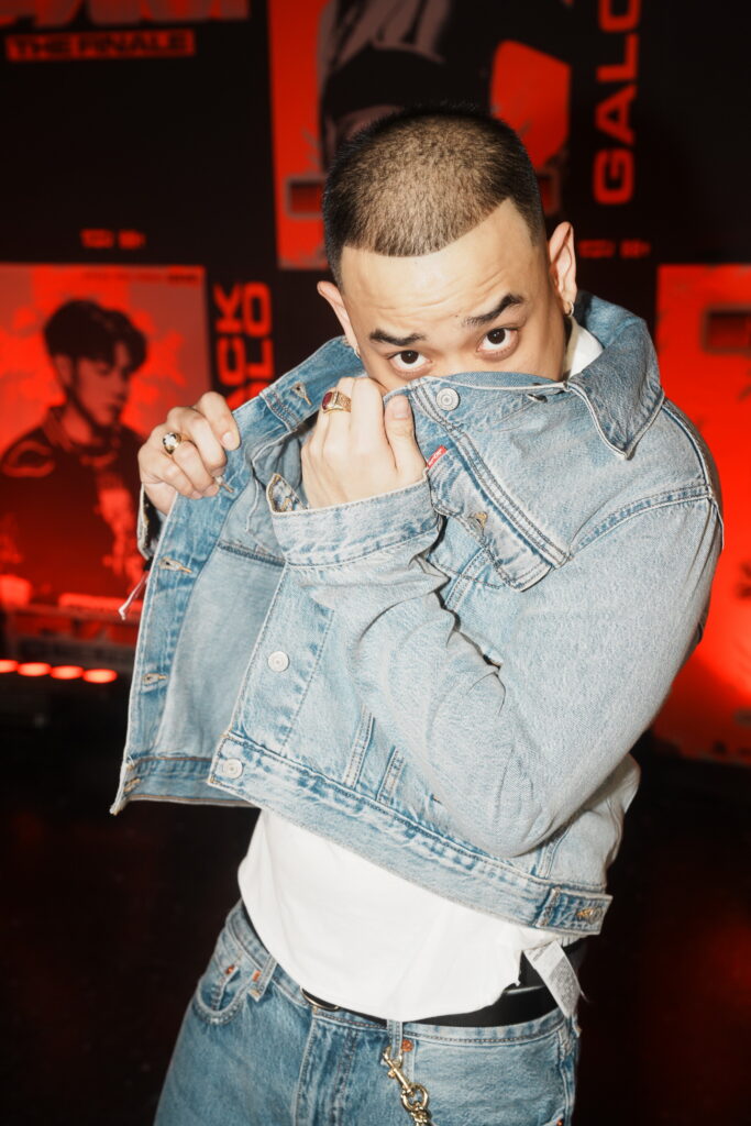 Levi’s® ปิดท้าย Road To Fam อย่างยิ่งใหญ่ในกรุงเทพฯ รวมศิลปินเอเชียรุ่นใหม่ สู่เวที Fam Bangkok Music Festival 2025