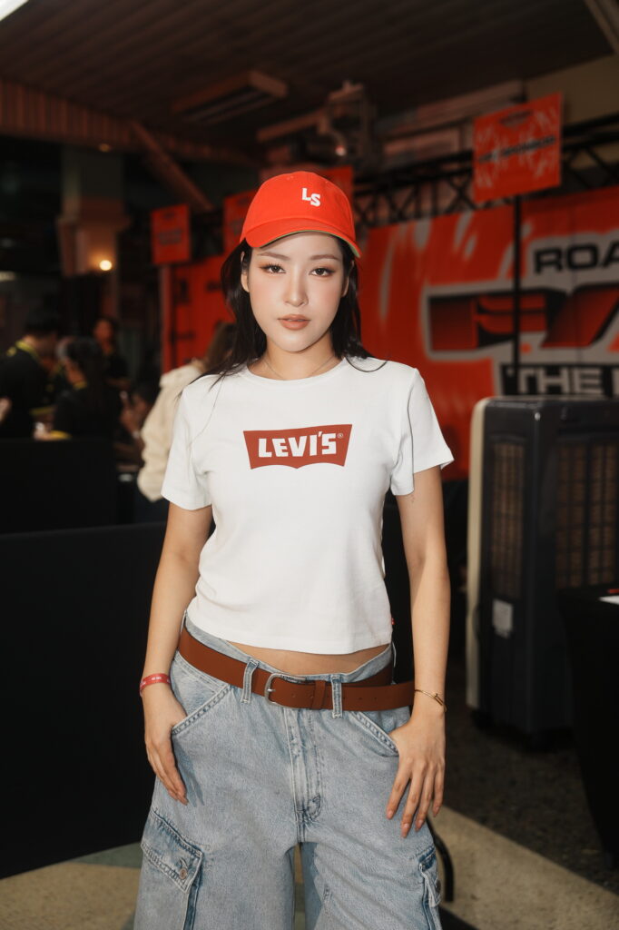 Levi’s® ปิดท้าย Road To Fam อย่างยิ่งใหญ่ในกรุงเทพฯ รวมศิลปินเอเชียรุ่นใหม่ สู่เวที Fam Bangkok Music Festival 2025
