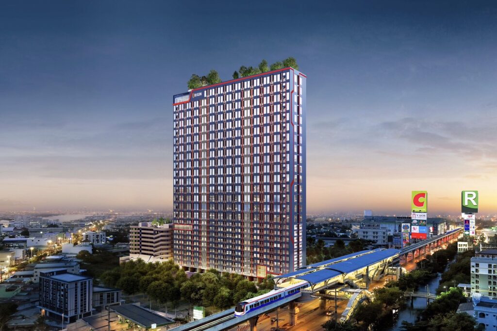 Ori ผนึก 7 สถาบันการเงิน เปิดจองหุ้นกู้ล็อตใหม่ ชูอัตราดอกเบี้ย [5.40 – 5.55]% ต่อปี เปิดจองระหว่างวันที่ 25 27 สิงหาคมนี้
