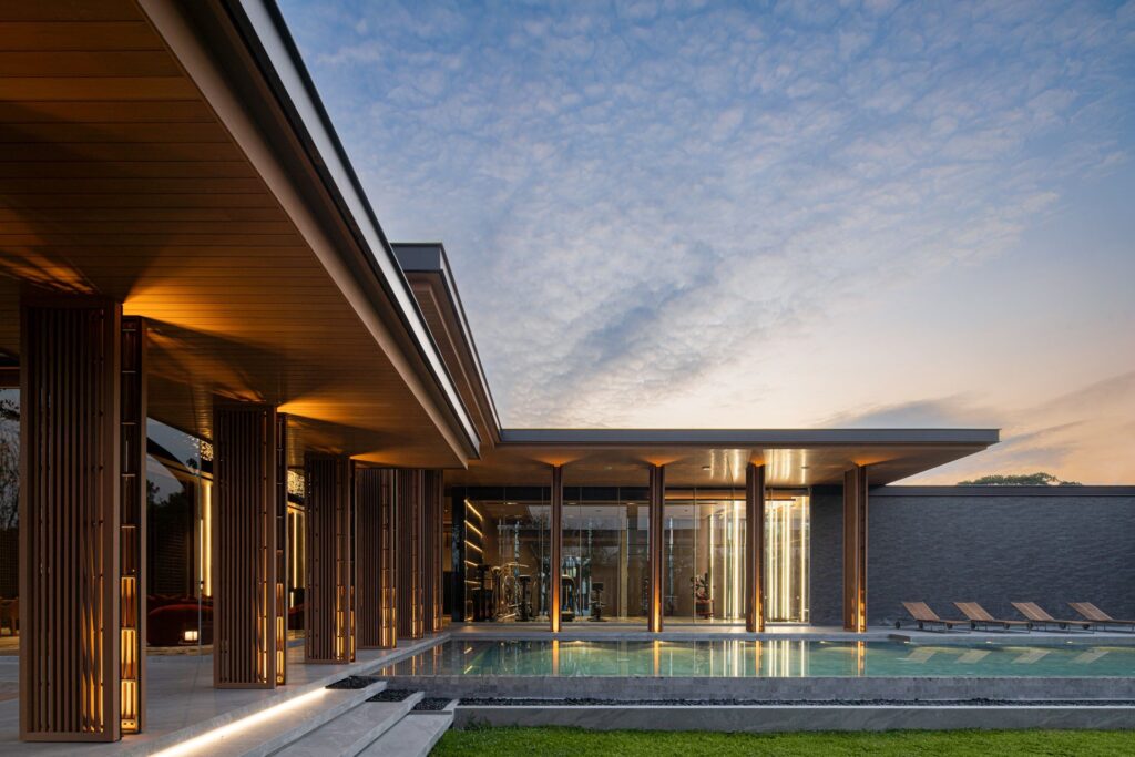 สิงห์ เอสเตท ประกาศความสำเร็จปิดการขาย 2 โครงการ ‘ศิรนินทร์ เรสซิเดนเซส พัฒนาการ’ และ ‘เซนท์เทอร์ พัฒนาการ’ รวมมูลค่ากว่า 3,000 ล้านบาท