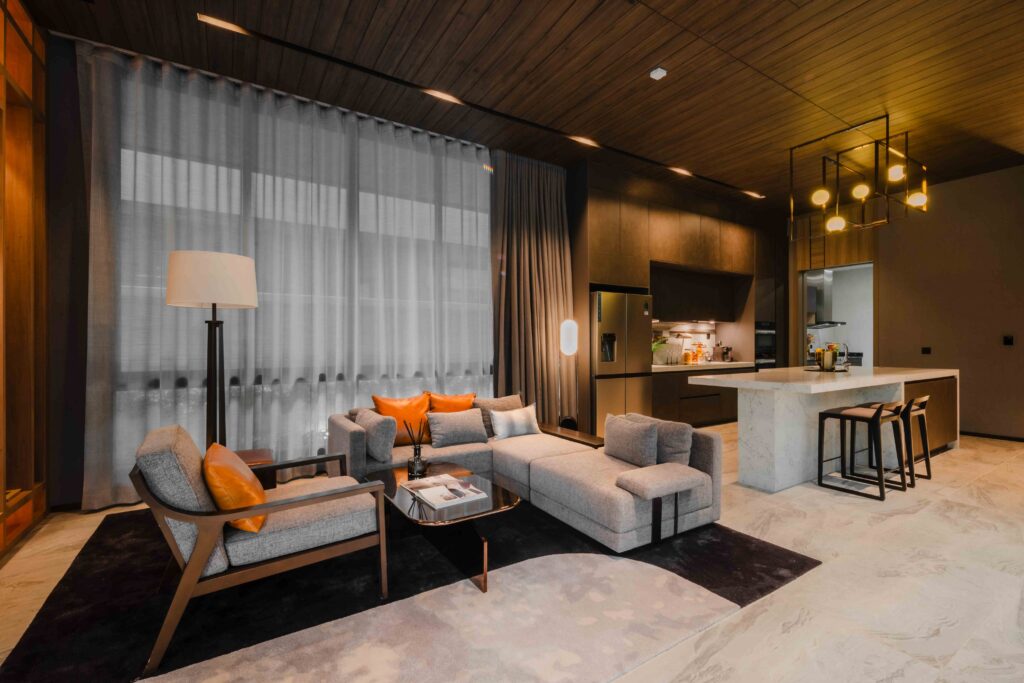 สิงห์ เอสเตท ประกาศความสำเร็จปิดการขาย 2 โครงการ ‘ศิรนินทร์ เรสซิเดนเซส พัฒนาการ’ และ ‘เซนท์เทอร์ พัฒนาการ’ รวมมูลค่ากว่า 3,000 ล้านบาท