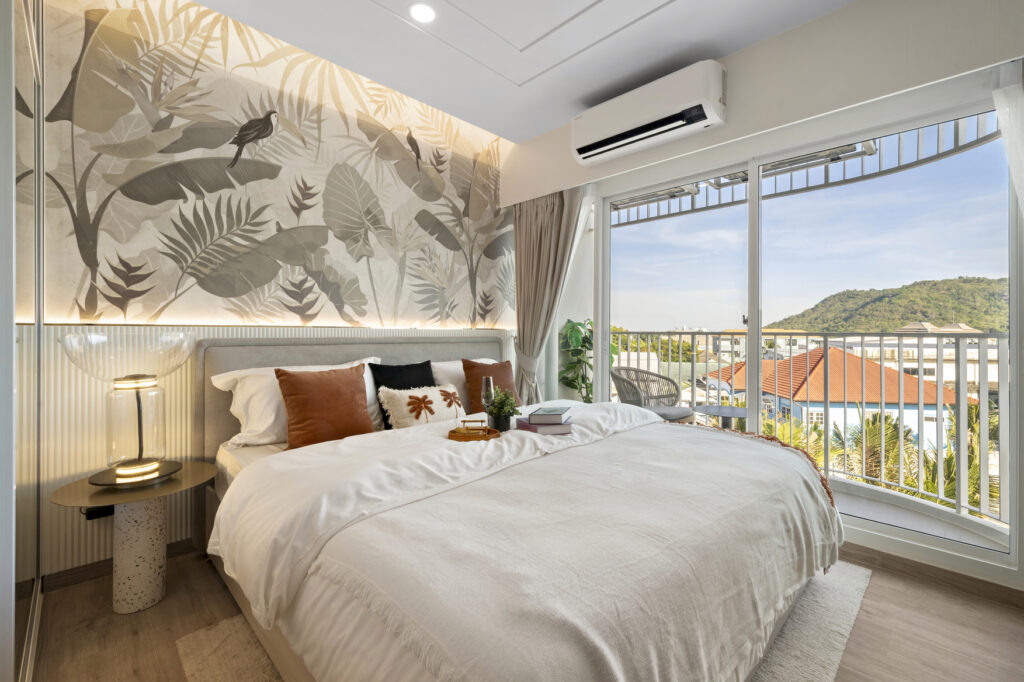 “ศุภาลัย บลูเวล หัวหิน” กวาดยอดขายทะลุ 80% พร้อมโอนกรรมสิทธิ์ เปิดชมห้องจริง รับโปรโมชันพิเศษ ในงาน Grand Opening 5–6 ก.ค.นี้