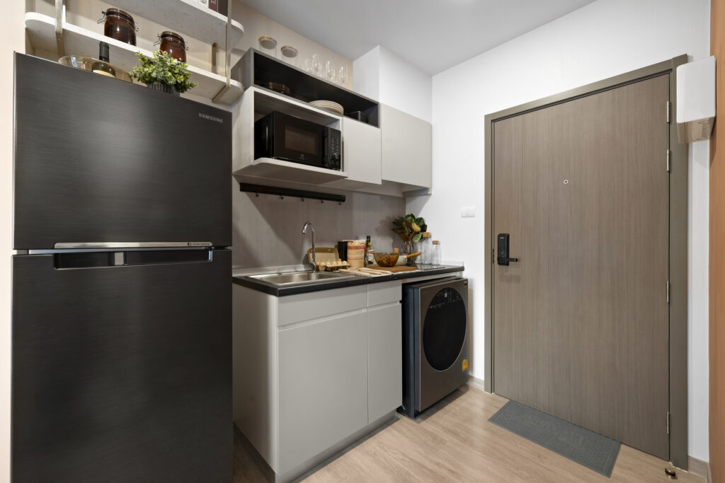 “ศุภาลัย บลูเวล หัวหิน” กวาดยอดขายทะลุ 80% พร้อมโอนกรรมสิทธิ์ เปิดชมห้องจริง รับโปรโมชันพิเศษ ในงาน Grand Opening 5–6 ก.ค.นี้