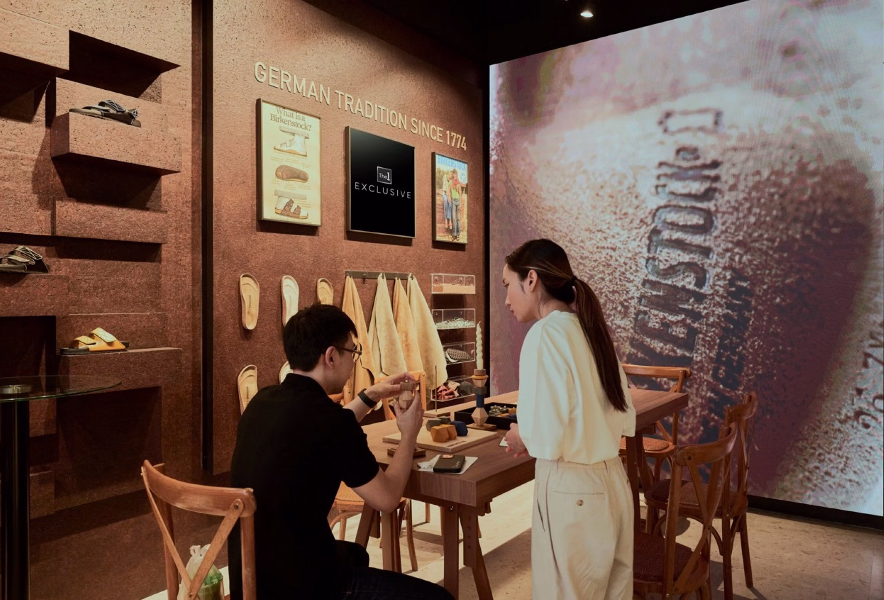 เซ็นทรัลพัฒนา เสริมแกร่ง The 1 Exclusive ดันยอดใช้จ่ายลูกค้า Wealth โต ชูกลยุทธ์ Data & Loyalty เจาะลึกอินไซต์ระดับไฮเอนด์