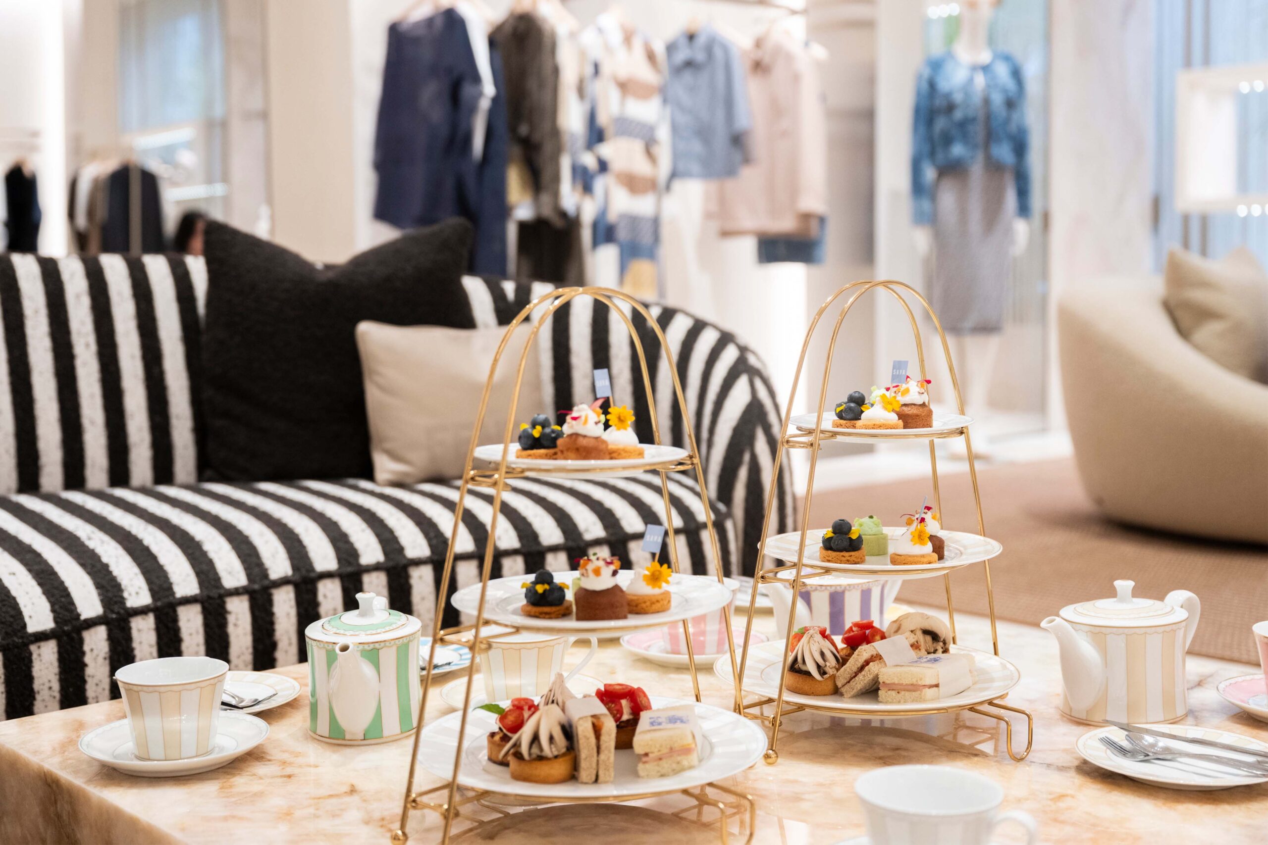 เคทีซี – ธนาคารกรุงไทย ผนึกห้างเซ็นทรัลชิดลม จัดกิจกรรมมอบประสบการณ์ช้อปปิ้ง ระดับเวิลด์คลาสแก่กลุ่มลูกค้ากรุงไทย ไพรเวท แบงก์กิ้ง