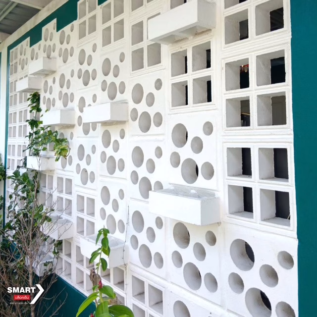 Smart เผยทิศทางธุรกิจครึ่งปีหลัง 2568 มุ่งเน้น Green Construction พร้อมรับมือความท้าทายตลาดอสังหาฯ ชะลอตัว