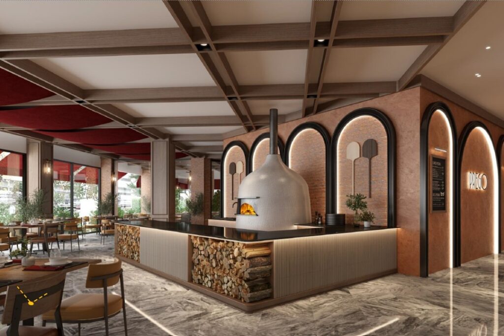 ‘onyx Hospitality Group’ เดินหน้าปรับภาพลักษณ์โรงแรมแบรนด์ “อมารี” 3 ทำเลศักยภาพ มุ่งยกระดับประสบการณ์ผู้เข้าพักอย่างต่อเนื่อง ตอกย้ำการเป็นบริษัทบริหารจัดการโรงแรมและที่พักที่ดีที่สุดในภูมิภาค