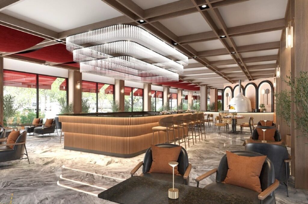 ‘onyx Hospitality Group’ เดินหน้าปรับภาพลักษณ์โรงแรมแบรนด์ “อมารี” 3 ทำเลศักยภาพ มุ่งยกระดับประสบการณ์ผู้เข้าพักอย่างต่อเนื่อง ตอกย้ำการเป็นบริษัทบริหารจัดการโรงแรมและที่พักที่ดีที่สุดในภูมิภาค