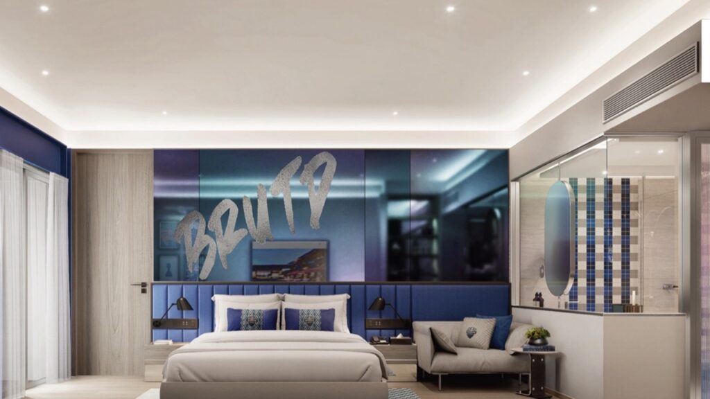 ‘onyx Hospitality Group’ เดินหน้าปรับภาพลักษณ์โรงแรมแบรนด์ “อมารี” 3 ทำเลศักยภาพ มุ่งยกระดับประสบการณ์ผู้เข้าพักอย่างต่อเนื่อง ตอกย้ำการเป็นบริษัทบริหารจัดการโรงแรมและที่พักที่ดีที่สุดในภูมิภาค