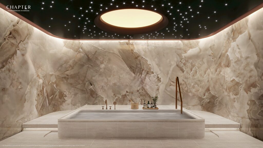 พฤกษา เปิดจอง “แชปเตอร์ เจริญกรุง–ริเวอร์ไซด์” คอนโด Rare Item แห่งปี ติดริมแม่น้ำเจ้าพระยา บนทำเลผืนท้าย ๆ ใจกลาง Cbd เริ่มต้นเพียง 5.5 ล้าน ดีเดย์ 26 ก.ค. นี้