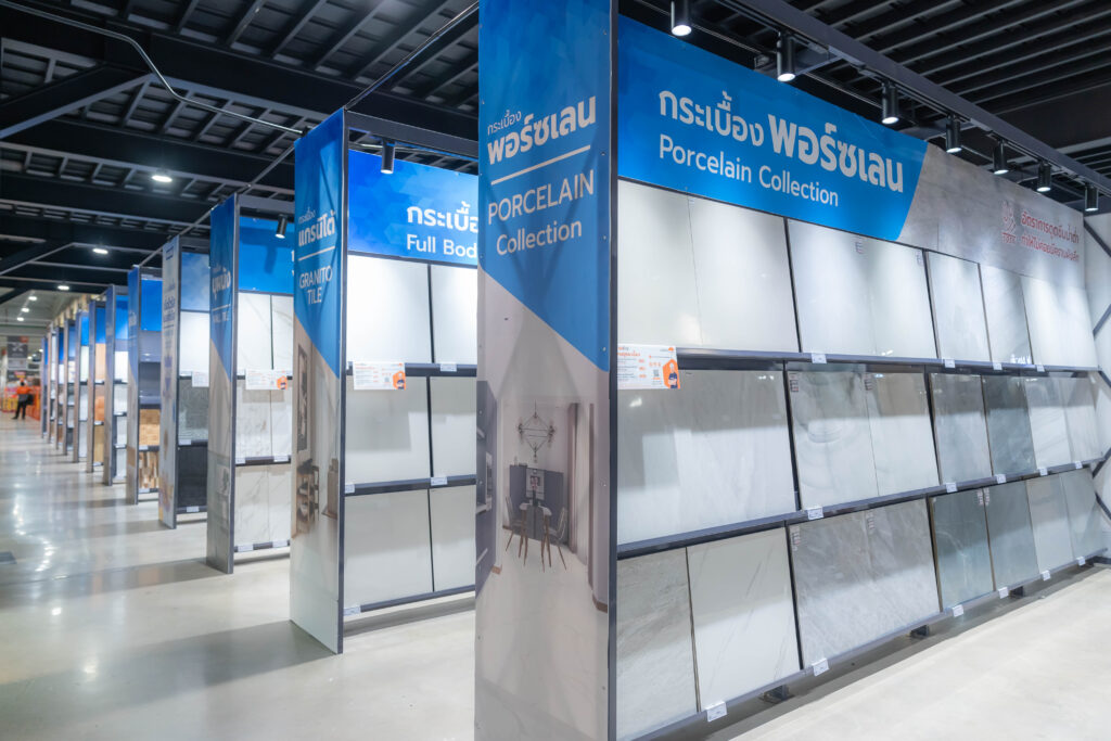 ดูโฮม รุกย่านธุรกิจ กรุงเทพฯและปริมณฑลฝั่งตะวันออก เปิด ‘สาขาเทพารักษ์’ สมุทรปราการ จุดหมายแห่งใหม่ ค้าปลีก ค้าส่ง วัสดุก่อสร้าง ซ่อมแซม และตกแต่งบ้าน