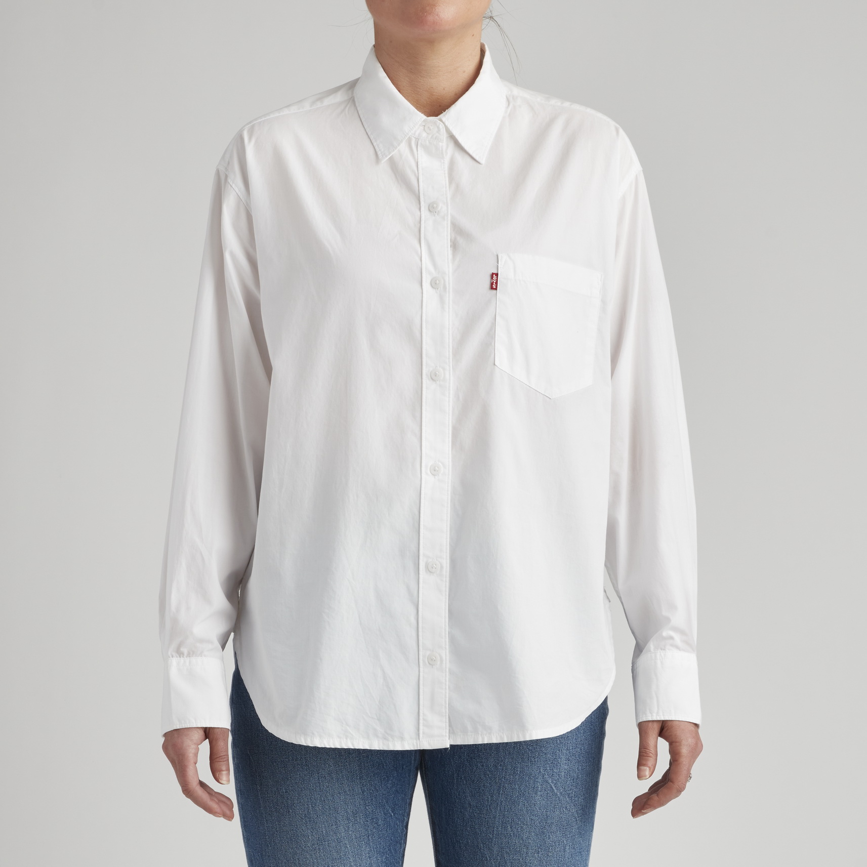 Levi’s® เติมเต็มความเท่สไตล์ Baggy ด้วยรูปทรงใหม่ในคอลเลคชันฤดูใบไม้ร่วงและฤดูหนาว 2025