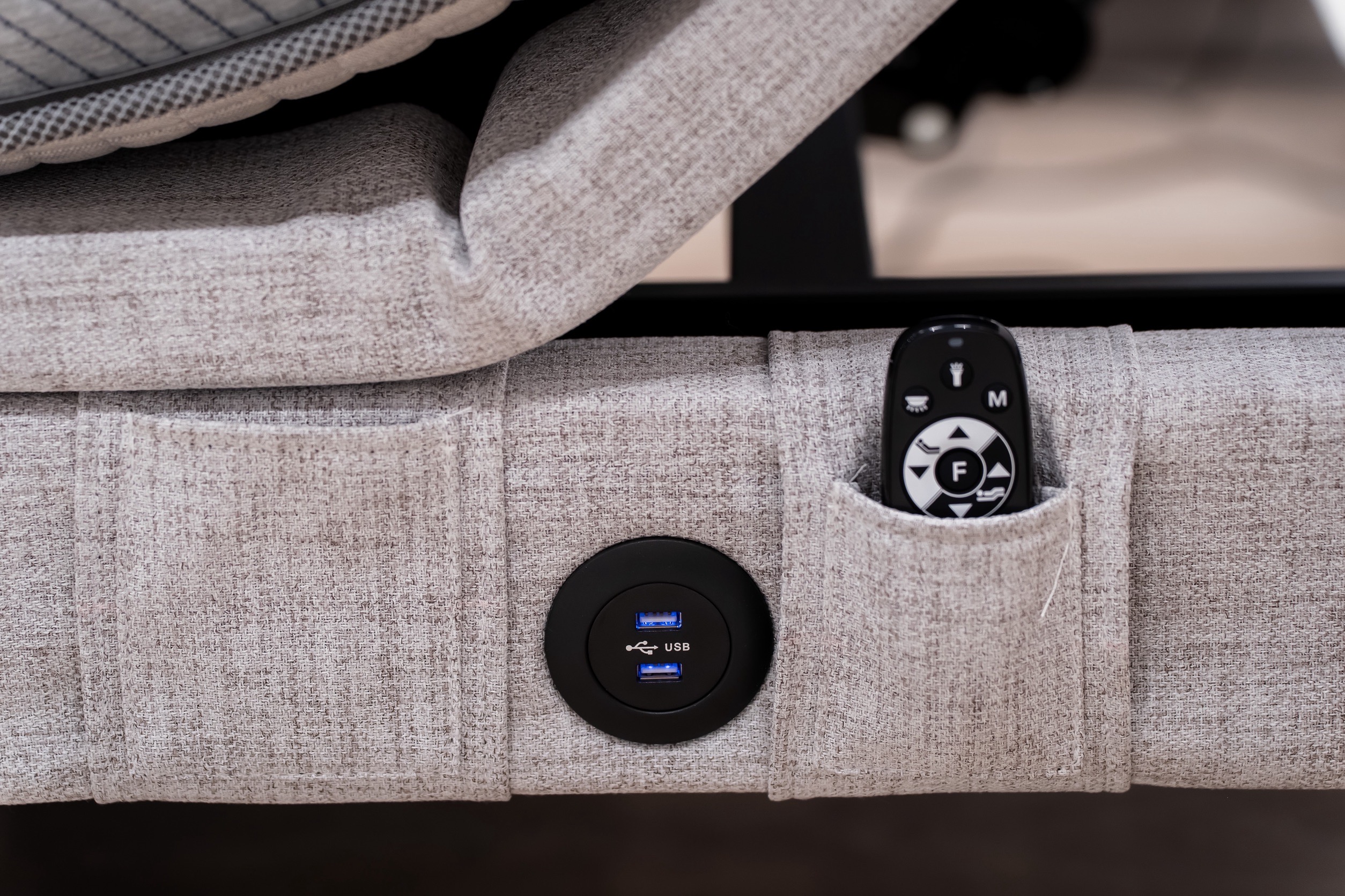 ซิมมอนส์รุกขยายตลาดในประเทศไทย เปิดตัว “simmons Gallery ทองหล่อ” ยกระดับประสบการณ์การนอนระดับพรีเมียม พร้อมเสริมความแข็งแกร่งในตลาดอาเซียน