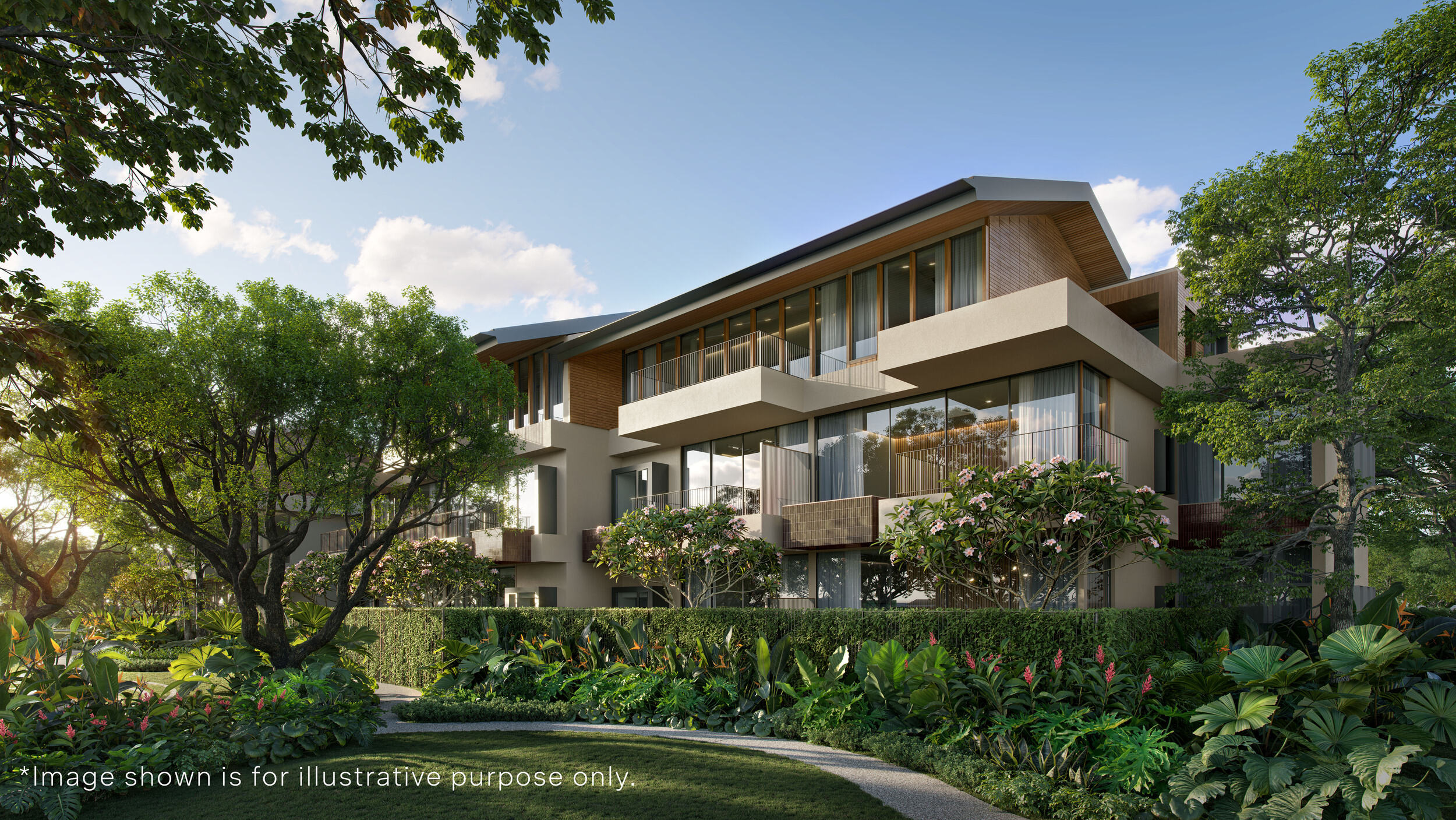 กลุ่มดุสิตธานี เผยโฉม “sales Gallery” โครงการ ดุสิต อจารา หัวหิน มอบประสบการณ์ Multi Generational Living ที่พักอาศัยที่ดีที่สุด บนทำเลศักยภาพหัวหิน พร้อมยกระดับคุณภาพชีวิต ด้วยราคาเริ่มต้น 14 ล้านบาท